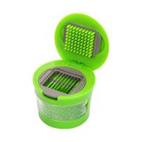 Creative Food Slice Labor-saving Garlic Chopper for Home Kitchen Vegetable Tools AVE