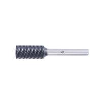Kietmetalio freza PFERD HM ZYA 1225/6 Micro HC-FEP