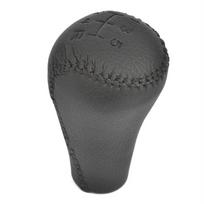 Black Manual Shifter Gear Knob 5 Speed for Patrol Gu Gq Series 3286540u00