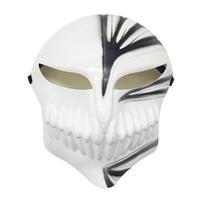 Death Ichigo Kurosaki Full Face Mask Costume Cosplay Props