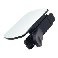 Reflection Clip with Larger Mirror & Remote Adjustable Angle Mirror Regular Style juoda