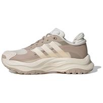 Adidas Maxxwavy Halo Comfortable Versatile Low-Top Dad Shoes Men Sneakers Brown JS0216 42