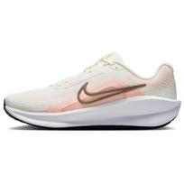 Nike Downshifter 13 Sail Washed Coral White Mink Brown Women's  FD6476-107 36.5
