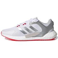 Adidas Alphatorsion Boost Rtr White Silver Metallic Sneakers GZ7544 36⅔
