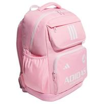 Adidas Poliesterio Kuprinė Moteriška Rožinė Adidas JN1653 rožinė