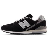 New Balance 996 GORE TEX 'Black Metallic Silver' Sneakers CM996XB2 37