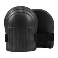 Knee Pads Garden Knee Pads Eva Foam Knee Protectors for Men Women Gardening Flooring Cleaning Knee Pads Work Trousers juoda