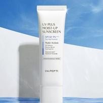 UV Plus Moist Up Sunscreen 50ml