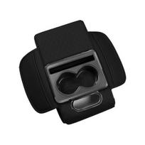 Car Armrest Box 5-in-1 Organizer with Cup Holder & Tissue Phone Slot Faux Leather Multifunctional Car Organizer Universal Vehicle Accessory juoda