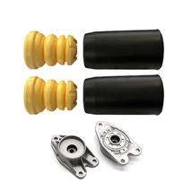 Rear Suspension Strut Bumper Strut Mount 33506862725 Dust Cover For BMW For F20 For MINI For Clubman Car Parts Accessories