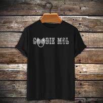 Hip Hop Rap Goodie Mob Logo Angelic Wars Sesame Street Khujo CeeLo Green T Shirt Unisex T-Shirt XXL