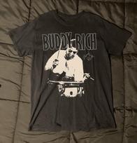 26 Buddy Rich drummer Country Music Unisex All Size T-Shirt TMB4557 Unisex T-Shirt XXL