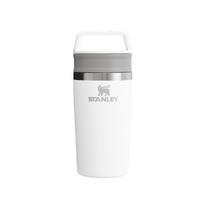 STANLEY Insulated Stainless Steel Coffee Cup gray