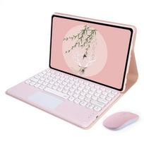 Keyboard Case For Redmi Pad Pro 12.1 Inch Bluetooth Touchpad Keyboard Tablet Cover for Redmi Pad Pro 12.1  Funda Portuguese Keyboard