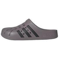 Adidas Adilette Clogs Soft Comfortable Non-Slip Closed-Toe Slippers Unisex Footwear Gray Brown JI2240 36⅔