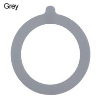 O Rings Jars Replacement Washers Storage Canning Accessories Silicone Seals Mason Jars Gaskets Jar Gaskets Rubber Seals Rings pilka