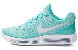 Nike LunarEpic Low Flyknit 2 'Hyper Turquoise' Women's 863780-301 36