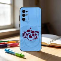 Turkey T-TrabzonsporS  Phone Case For Samsung S25,S24,S21,S22,S23,S30,Ultra,S20,Plus,Fe,Note,10,9,5G Black Cover Samsung S21lite