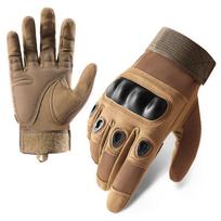 Full Finger Touch Screen Motorcycle Gloves, Breathable Summer Motorbike Riding Gloves, Protective Moto Gloves for Motocross M ruda