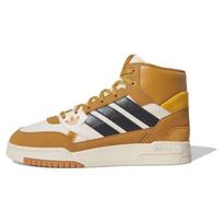adidas originals Drop Step SE 'Mustard White Black' Men's IF2646 EU 41⅓