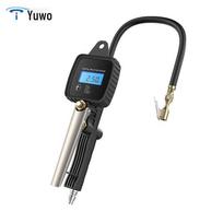 Digital Car Tire Pressure Monitor