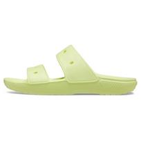 Crocs Classic Clog Unisex Footwear Iris-Yellow 206761-75U 37-38