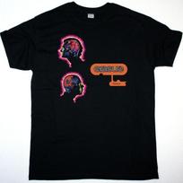 Erasure Chorus Album Black T-Shirt XXXXL