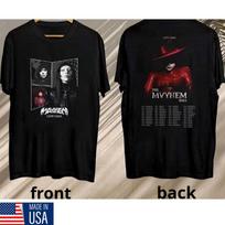 Lady Gaga The Mayhem Ball 2025, Lady Gaga The Mayhem Ball Tour Shirt XXL