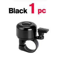 1pc Bicycle Bell Aluminum Alloy MTB Horn Ring Safety Sound Alarm Handlerbar Cycling Warning Alarm Children Bike Accessories