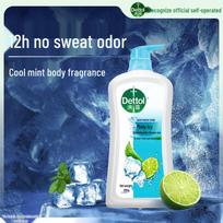 Dettol Mint Icy Cool Body Wash