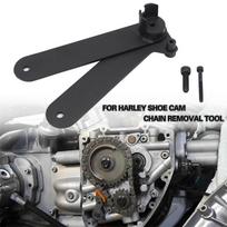 Harley batų įrankis grandinės pašalinimui Flh Flst Fxst Fxd Tinka Tc V-Twin Oe #16-0188 S4 1999-2006