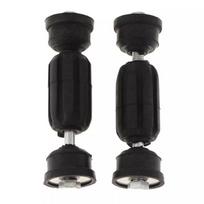 2PCS Rear Stabilizer Anti Roll Drop Link Sway Bars For Ford Focus 2M515E494AA