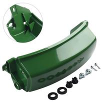 Tough And Reliable TractorFrontBumper&UpperHoodKit CompatibleWithModelRangeFromFor LT133toLT190 #AM128998ReplacementPart China Mainland