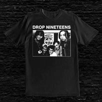 Drop Nineteens T-Shirt M