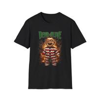 Dead Alive Baby Selwyn T-Shirt | Horror Character Tee XL