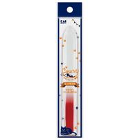 Kai Corporation Creatry Nail Glass Fine for Finishing and HC4014 File, File, Grit, Shaping,