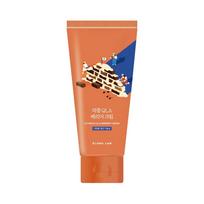ROUND LAB Soybean QLA Barrier Cream Intensive Barrier Repair Moisturizing Cream 80ml 1 Pack (80ml)