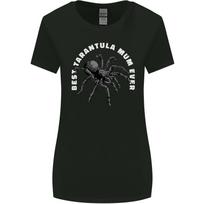 Tarantula Mum Funny Spider Womens Wider Cut T-Shirt XXXXL