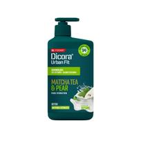 Dicora Żel Pod Prysznic Herbata Matcha I Gruszka  825 Ml