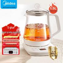 Midea Smart Multi-functional Health Kettle orange