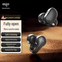 Aigo TX02 Open-Ear Ear Clip Bluetooth TWS Headphones