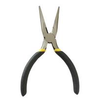 160mm Long Nose Pliers Carbon Steel Mini Needle Nose Pliers Practical Cutting Tool  Crafts