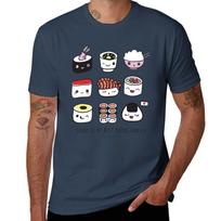 Best Choice Sushi Tshirt Holiday Party Tee Shirt S