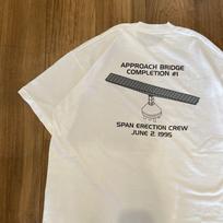 90s Single Stitch Corporate T- Furniture Interior Vintage Unisex T-Shirt XL