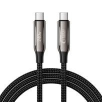 Tech-Protect Ub10T Ultraboost Type-C Cable Pd240W/Qc4.0 200Cm Black