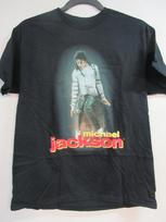 MICHAEL JACKSON OFFICIAL MERCH 2026 ON STAGE BAND CONCERT MUSIC T- LARGE Unisex T-Shirt XL