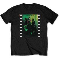 Yes The Yes Album Unisexs Tshirt Unisexs L