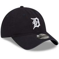 New Era 9Twenty Strapback Cap - Detroit Tigers navy