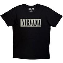 Nirvana Something In The Way Premium Tee TShirt Unisexs L