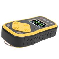 Ozone Detector Rechargeable O3 Gas Concentration Tester Portable Handheld PC